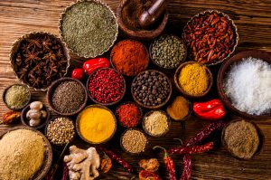 Indisch kochen lernen