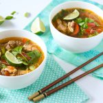 Vietnamesische Suppe – Kochstudio 29