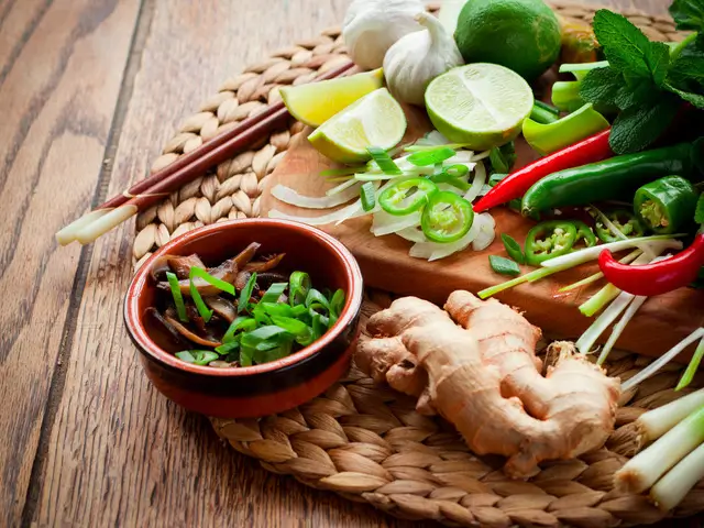 Vietnamesisch kochen lernen im Kochstudio29